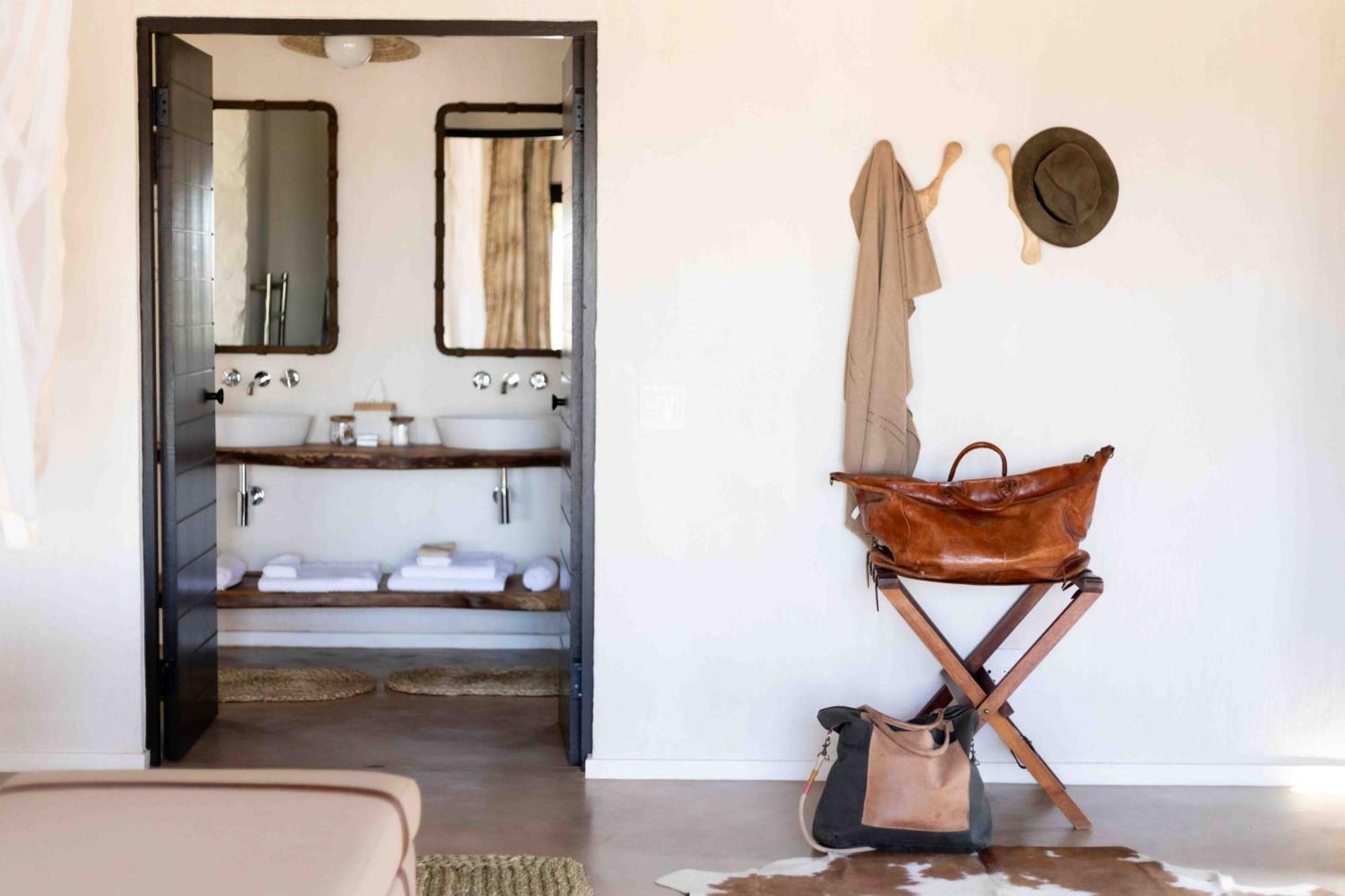Lodge Nambiti Hills Ladysmith
