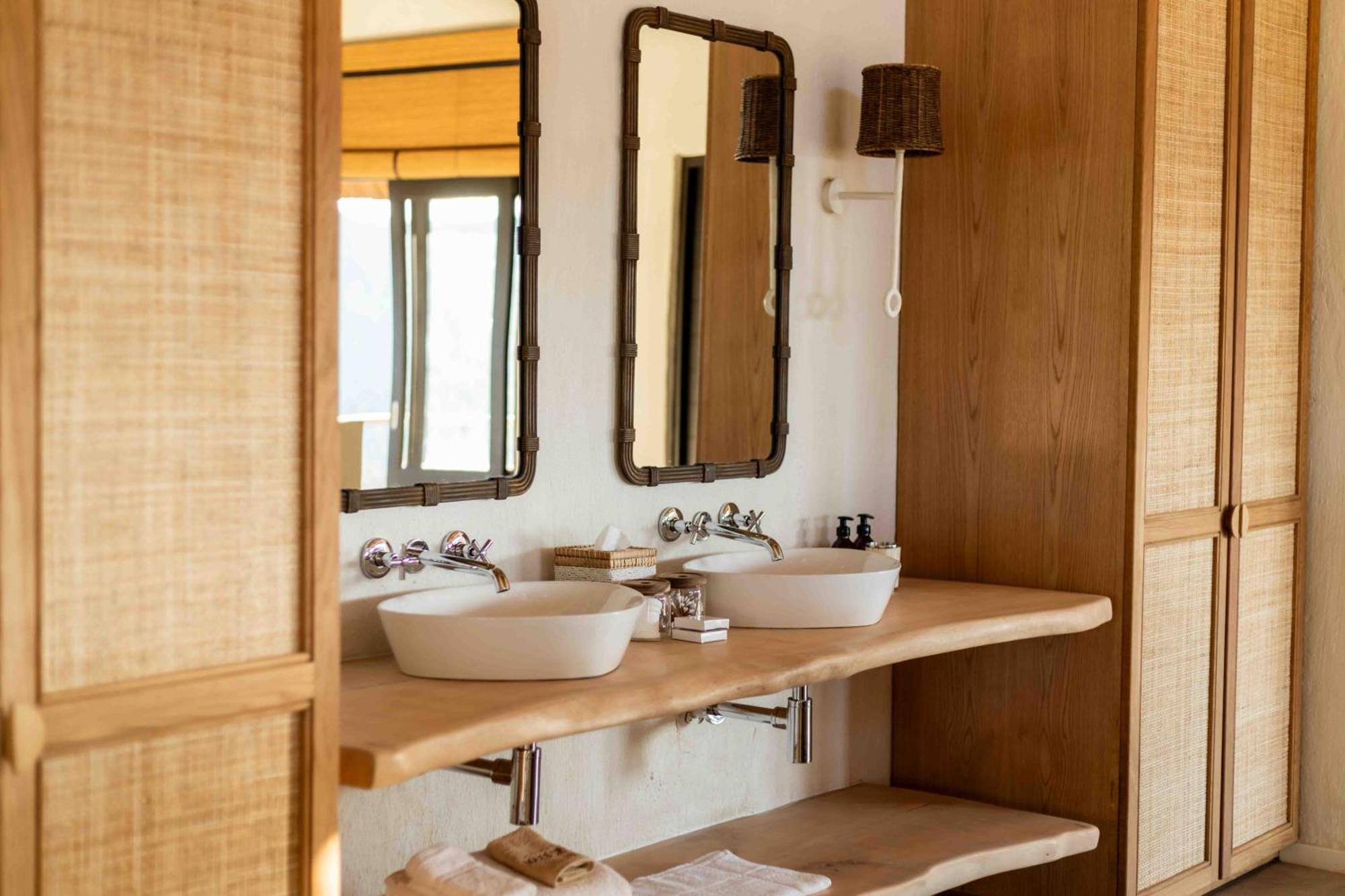 Lodge Nambiti Hills *