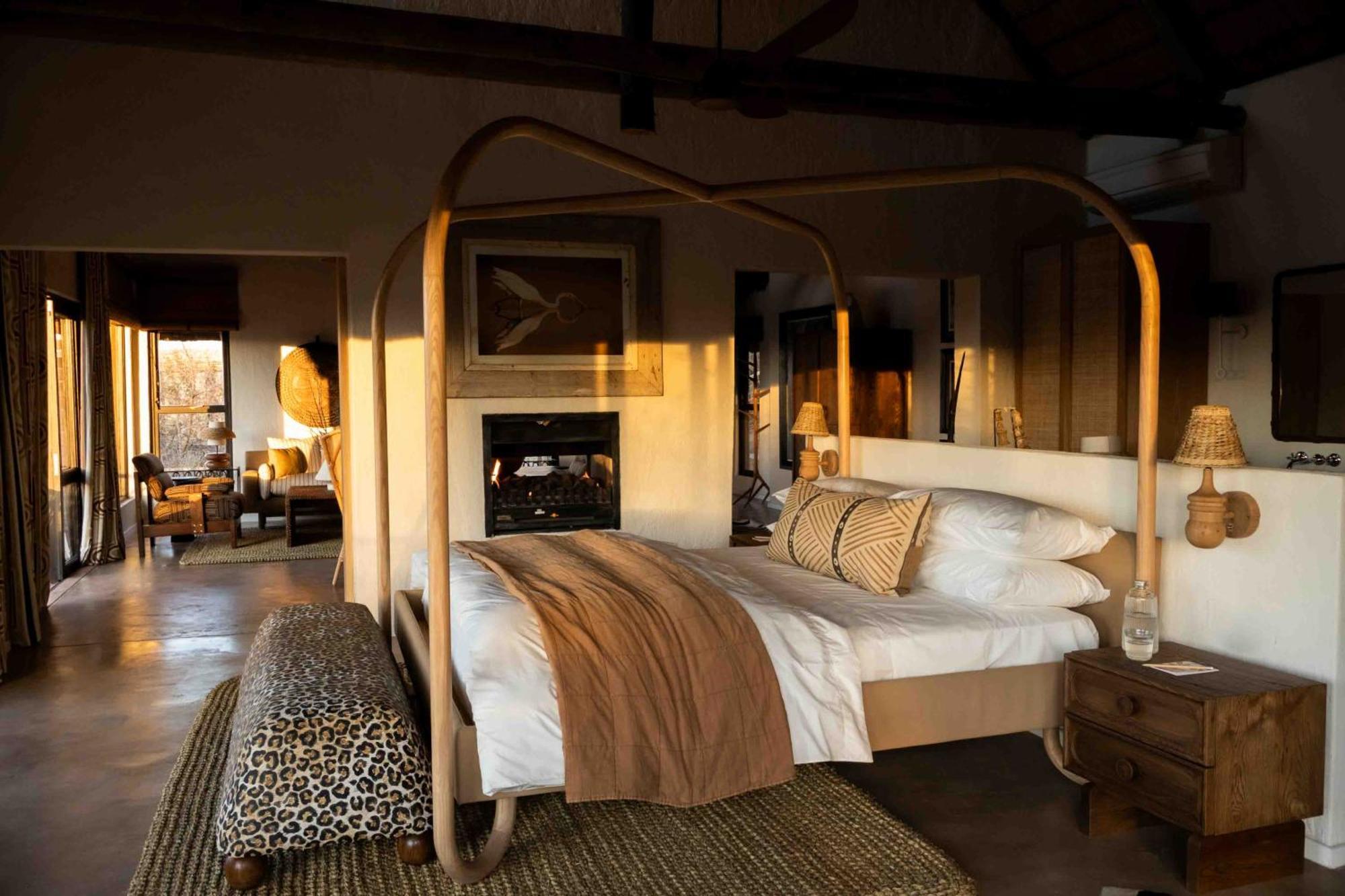 Nambiti Hills Ladysmith