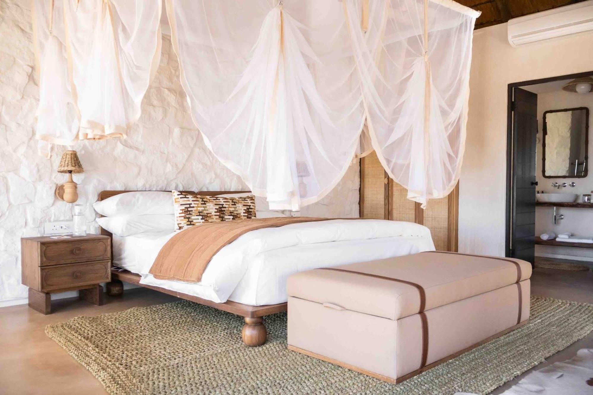 Lodge Nambiti Hills