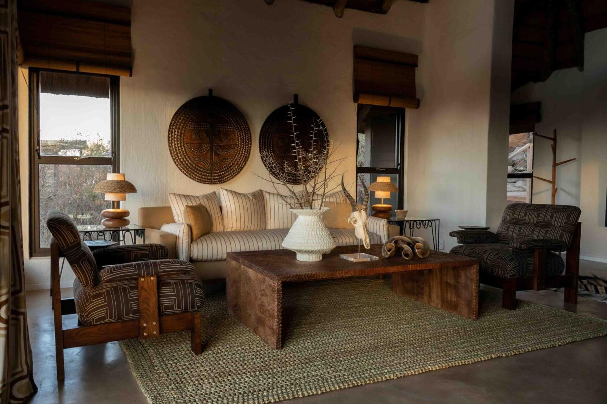 Nambiti Hills Lodge Ladysmith