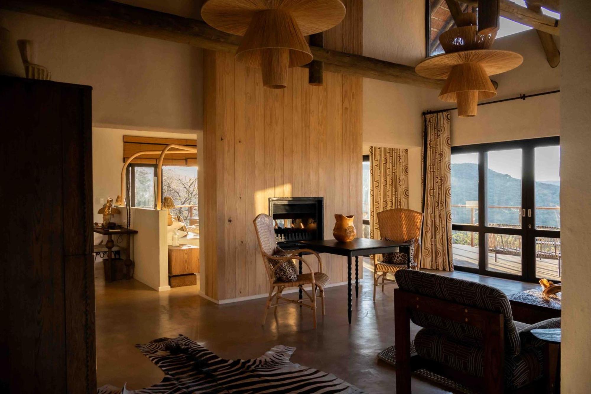Nambiti Hills Lodge Ladysmith