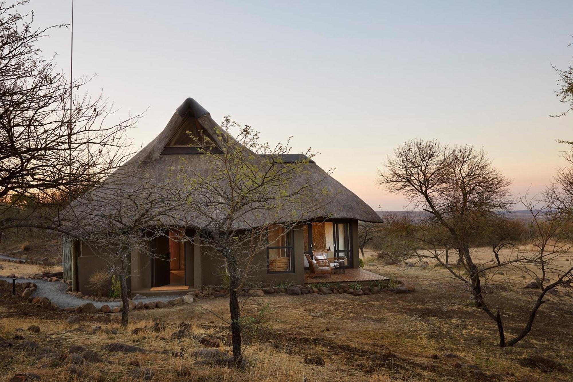 Nambiti Hills * Ladysmith
