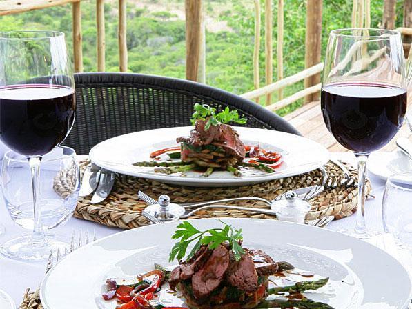 Nambiti Hills Ladysmith