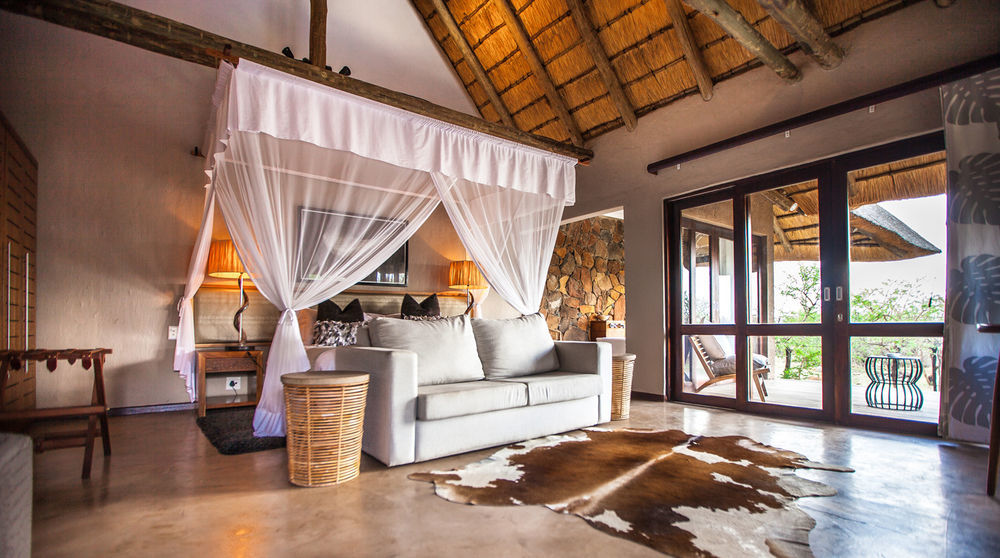 Lodge Nambiti Hills Ladysmith