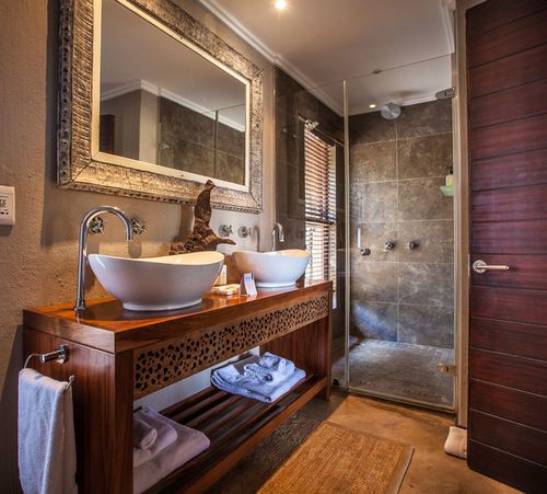 Lodge Nambiti Hills *