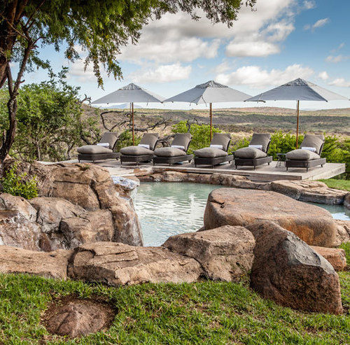 Nambiti Hills Lodge