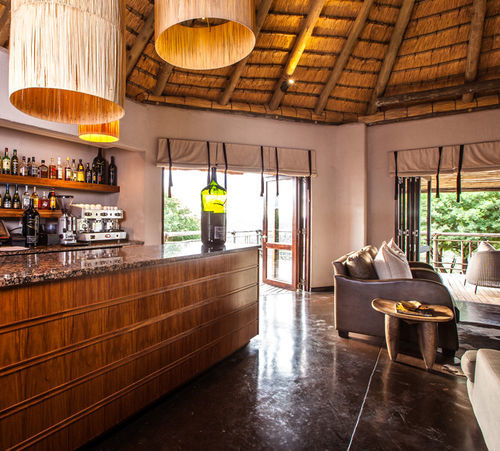 Lodge Nambiti Hills Ladysmith