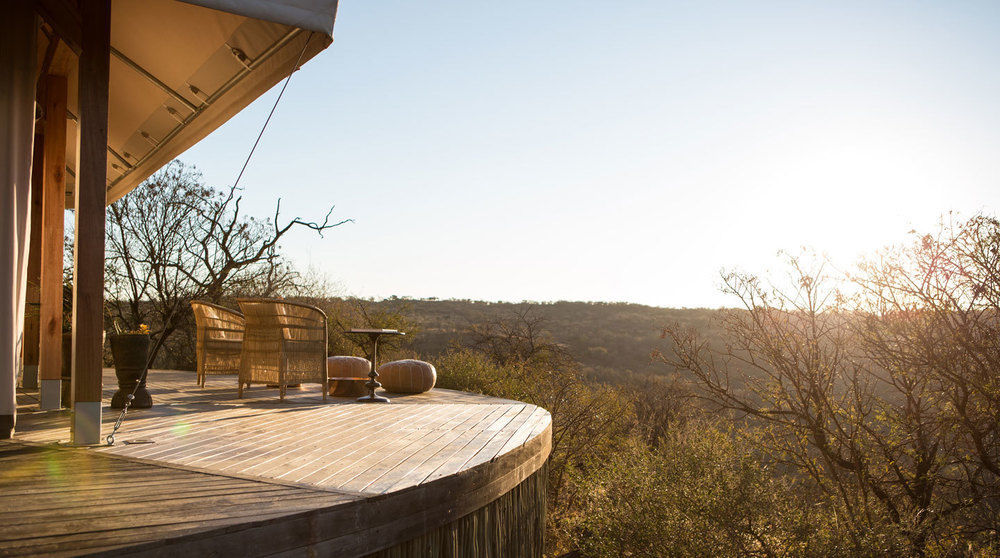 Lodge Nambiti Hills