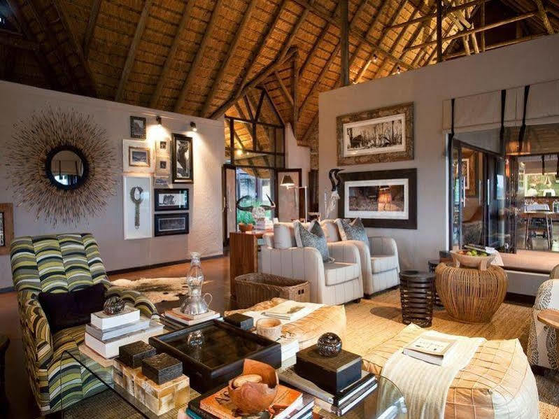 Lodge Nambiti Hills Ladysmith
